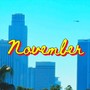 November