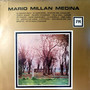 Mario Millan Medina