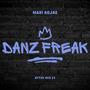 Danz Freak