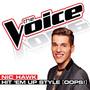 Hit ‘Em Up Style (Oops!) [The Voice Performance] - Single