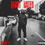 MOST HATED (Explicit)