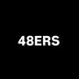 48ERS (feat. 4800 Baby, Playboy Wackem & Vonte) [Explicit]