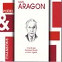 Poetes & chansons - louis aragon