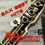 Sax Best Hits - (50 Super Hits Internacional)