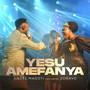 Nani Amefanya (Live)