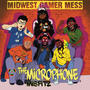 Midwest Gamer Mess (Explicit)