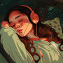 Moonlit Melodies: Chill Music for Sleep