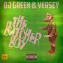 The Butcher Boy (Explicit)