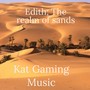 Edith; The Realm of Sands