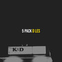 5 Pack (Explicit)