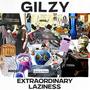 Extraordinary Laziness (Explicit)