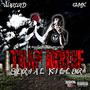 TRAP HOUSE SERIAL KILLER (feat. Warlrd) [Explicit]