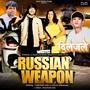 Russian Weapon Diljale (feat. Sanjay Verma, Anjali Raghav, Pooja Diwakar & Baba 2622) [Smg Records Remix]