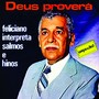 Feliciano Amaral - Deus Proverá