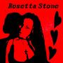 Rosetta Stone (feat. KOMÉ) [Explicit]