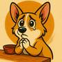 cookie beggar