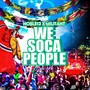 We Soca People (feat. Noble 12)