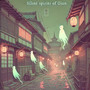 Silent Spirits of Gion