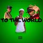 C.M.G (To The World) (feat. Mark Ellen & BigTrappa) [Explicit]