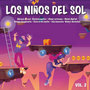 Los Niños Del Sol, Vol.2