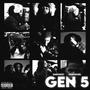 Gen 5 (feat. Homi Michel) [Explicit]