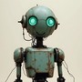 Mechanoid - EP