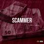Scammer (feat. Sugoat) [Explicit]