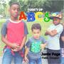 Turn't Up ABC's (feat. Couper)