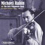 Michael Rabin on The Bell Telephone Hour - The Complete Broadcasts, Vol. 1: 1950-1954 (2024 Remastered Edition)