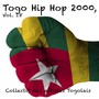 Togo Hip Hop 2000, Vol. 18