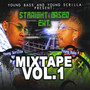 Straight Based Ent. Mixtape, Vol.1