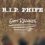 R.I.P. Phife (Explicit)