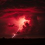 Crimson Storm