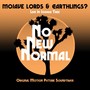 No New Normal (Original Motion Picture Soundtrack) [Live]