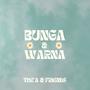 Bunga & Warna