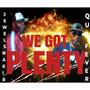 WE GOT PLEANTY (feat. JEWELS NAKIR) [Explicit]
