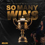 SO MANY WINS (feat. MISTAH FAB)