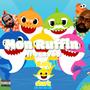 Baby Shark (I Do) (feat. Veryoo) [Explicit]