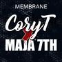 MEMBRANE (feat. Maja 7th)