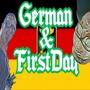 GERMAN & FIRSTDAY