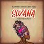 Suzana (feat. Chrisaka & Mave Bakali)