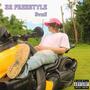 32 FREESTYLE (Explicit)