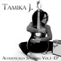 Acoustically Speaking, Vol.1