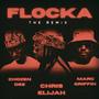 Flocka (feat. Marc Griffin mgp & Chozen Dee) [Remix]