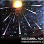 NOCTURNAL RON:TV/MOVIE BUMPERS VOL 2