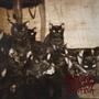 Black Cats (Explicit)