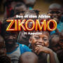 Zikomo (feat. Mr Appetite)