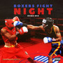 Boxers Fight Night (Explicit)