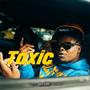 Toxic (feat. Kel Vo & NDOH) [Explicit]