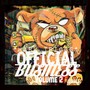 Official Business Volume Two (Explicit)